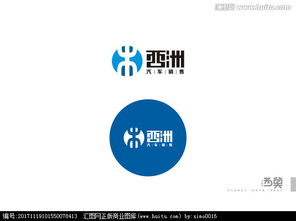 廣告服務與汽車銷售公司Logo設計 創意、懸賞與平臺選擇