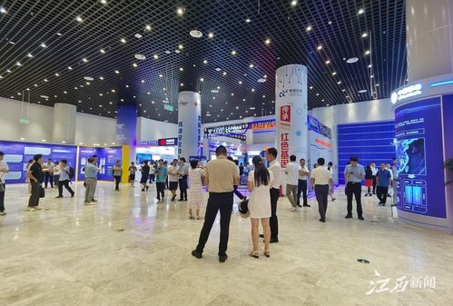 江西省第十一屆國家網(wǎng)絡(luò)安全宣傳周啟動(dòng)，體驗(yàn)式拓展活動(dòng)引領(lǐng)全民共筑安全防線