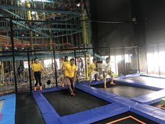 玩客·團建 創新體驗式拓展活動策劃，激發團隊無限潛能