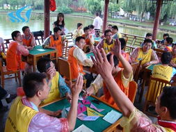 山美特 專業體驗式拓展訓練，鑄就卓越團隊精神