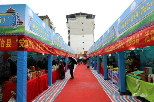 融水創新產銷對接與消費扶貧，體驗式拓展助力扶貧產品廣開銷路