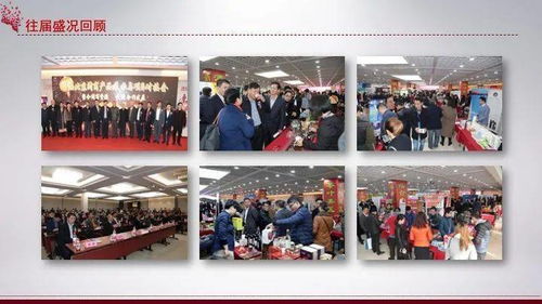 會企聯(lián)動促發(fā)展，閩韻京華賀新春——第二屆北京閩商產(chǎn)品展示與項目對接會暨京福街年貨節(jié)發(fā)布會及體驗式拓展活動側(cè)記